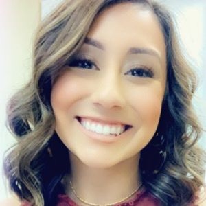 Meet your Posher, Mariah